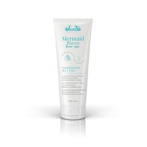 Acondicionador para rizos Mermaid