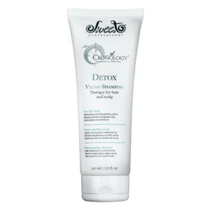 Shampoo Detox 230 ml.