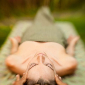 CUERPO EN CALMA: Silencia el dolor y escucha a tu cuerpo