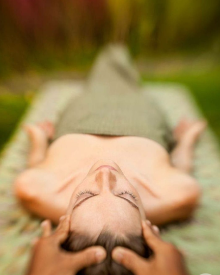 CUERPO EN CALMA: Silencia el dolor y escucha a tu cuerpo