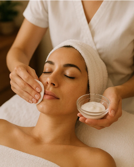 FACIAL EXPRESS