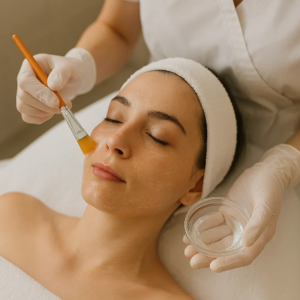 HIDRATACIÓN FACIAL