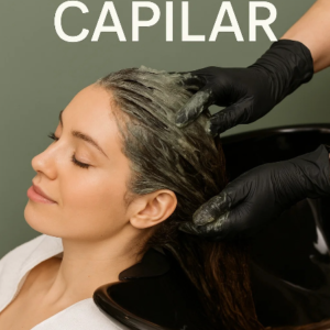 DETOX CAPILAR