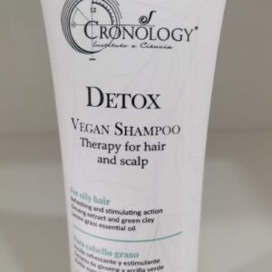Shampoo Detox 230 ml.