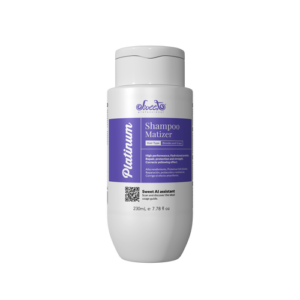 Shampú matizante Platinum 230 ml
