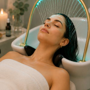 HEAD SPA BASICO