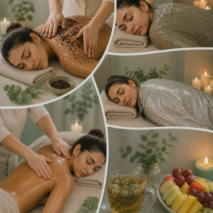 DETOX  CORPORAL