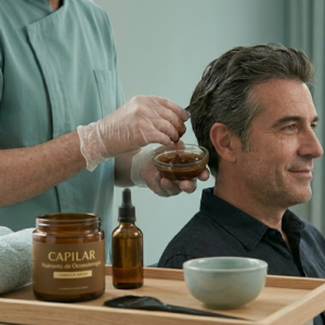 DETOX CAPILAR