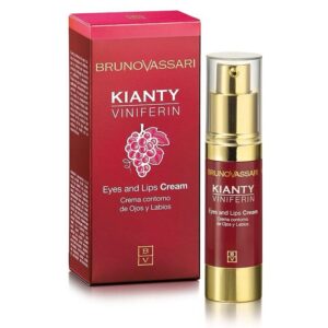 Eyes and Lips Cream, 15ml