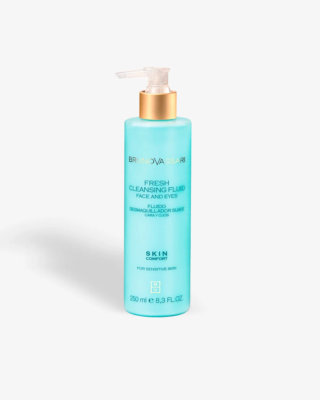 Fresh Cleansing Fluid, 250 ml