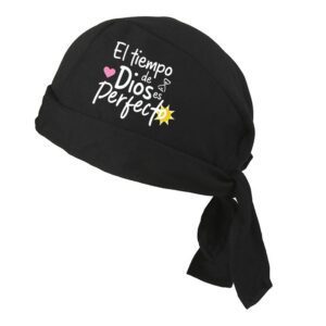Gorro tipo quirófano