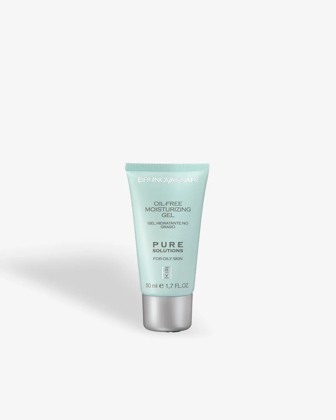 Oil Free Moisturizing Gel, 50 ml